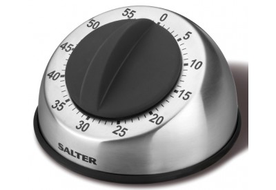 Salter 60 Minute Mechanical Timer